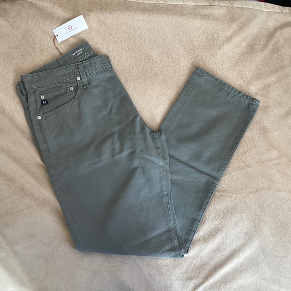 Ag Adriano Goldschmied Other - AG new pants